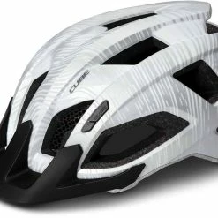 Cube Helmet PATHOS White