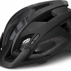 Cube Helmet PATHOS Black N Grey