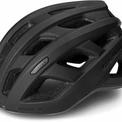 Cube Helmet ROAD RACE Black