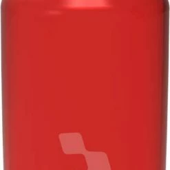 Cube Drinking Bottle 0,5l Icon Red