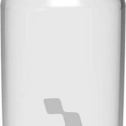 Cube Drinking Bottle 0,5l Icon Transparent