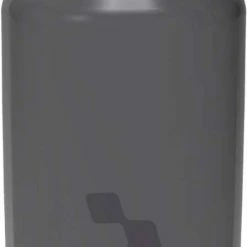 Cube Drinking Bottle 0,5l Icon Black