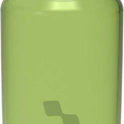 Cube Drinking Bottle 0,5l Icon Green