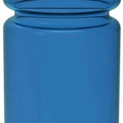 Cube Drinking Bottle 0,75l Icon Blue