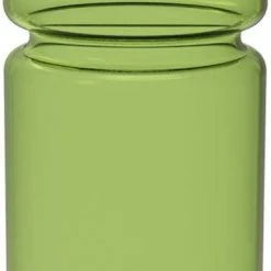 Cube Drinking Bottle 0,75l Icon Green