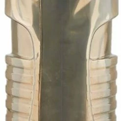 Cube Drinking Bottle Thermo 0,6l Black N Grey N Blue