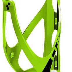 Cube Bottle Cage HPP Matt Classic Green N Black