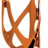 Cube Bottle Cage HPP Matt Orange N Black