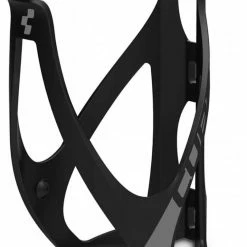 Cube Bottle Cage HPP Matt Black N Grey