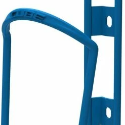 Cube Bottle Cage HPA Matt Blue