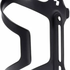Cube Bottle Cage HPA-Sidecage Black Anodized