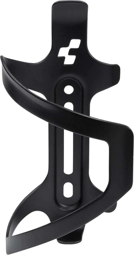 Cube Bottle Cage HPA-Sidecage Black Anodized - Image 4