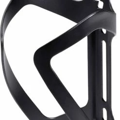 Cube Bottle Cage HPA Top Cage Black Anodized
