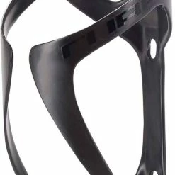Cube HPC 2.0 Bottle Cage Matt Black N Glossy