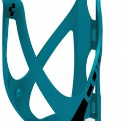 Cube Bottle Cage HPP Matt Mint N Black