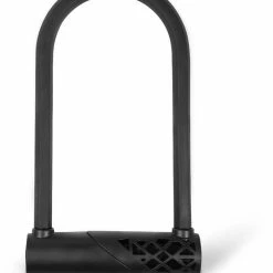RFR U-lock Black
