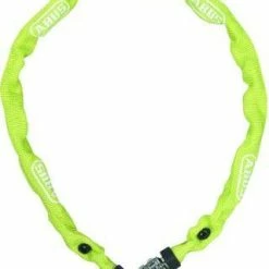 Abus Lock-chain-combination 1200 Web Lime