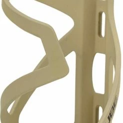 Cube HPP Sidecage Bottle Cage - Matt Desert´n´glossy Black