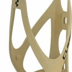 Cube HPP Bottle Cage - Matt DesertÂ'nÂ'black