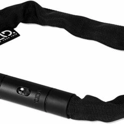 ACID Chain Lock CORVID K80 - Black