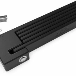 ACID Folding Lock RIGID 90 - Black