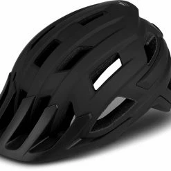 Cube Helmet ROOK Black
