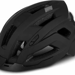 Cube Helmet CINITY Black