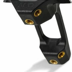 ACID Bottle Cage Adapter SILink - Black