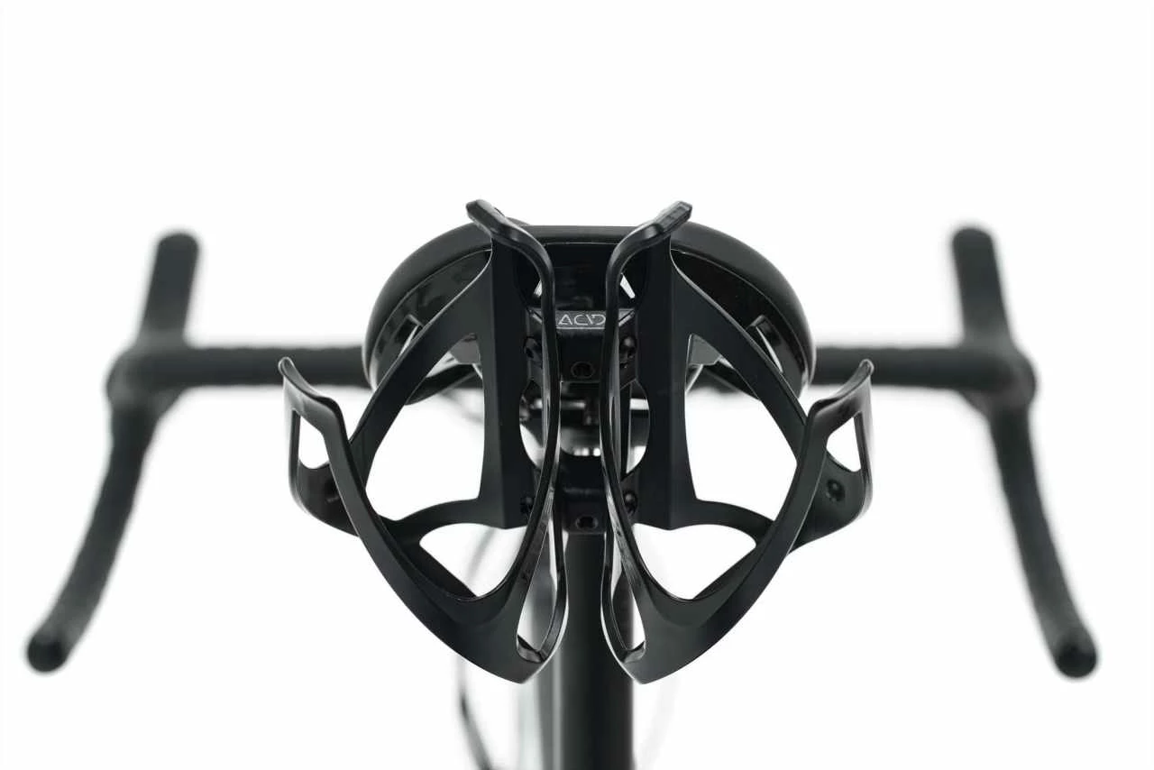 ACID Bottle Cage Adapter SILink - Black - Image 2