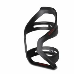 ACID Bottle Cage UNIVERSAL BlackÂ'nÂ'red