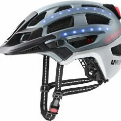 Uvex Finale Light 2.0 Spaceblue Mat