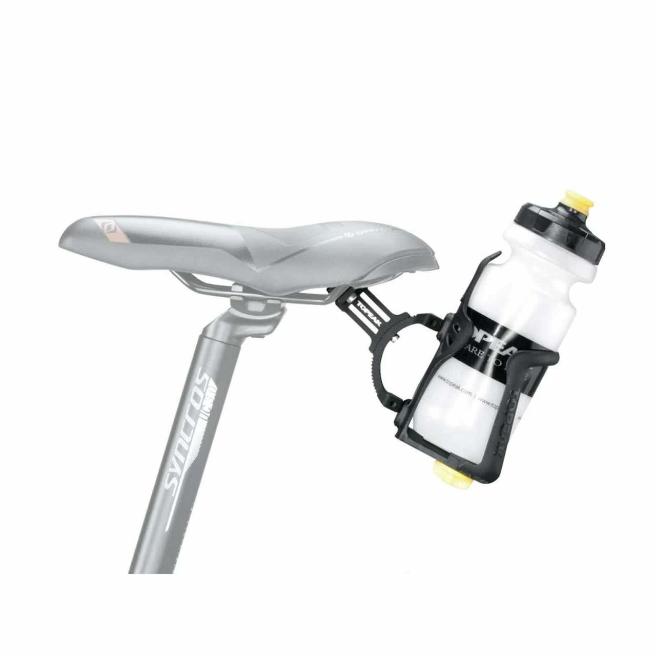 Topeak Omni Backup Elite One Bottle Cage - Image 2